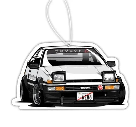 JDM Car Air Freshener