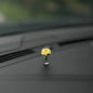 Cute Car Interior Mini flower Vase Decoration