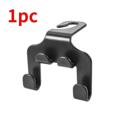 Car Seat Headrest Hook Hanger