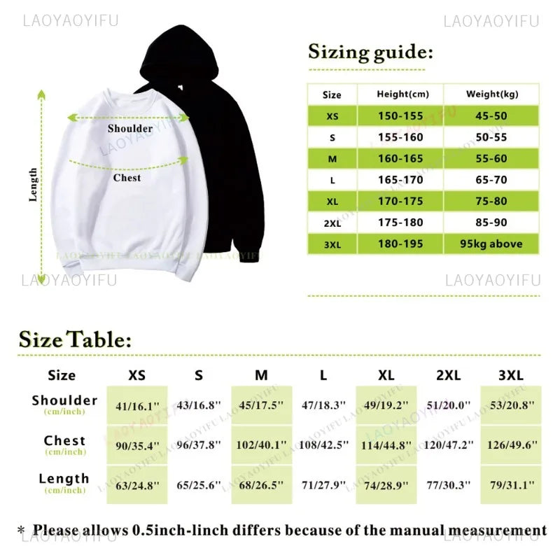 Round-neck Pullover Christmas Horse Sweatshirt