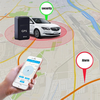 Car GPS Tracker