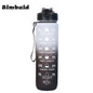 1000ml Plastic Water Bottle