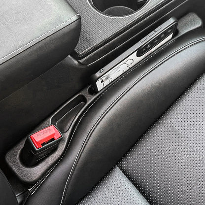 Car Seat Gap Filler