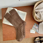 New Cashmere Wool Socks