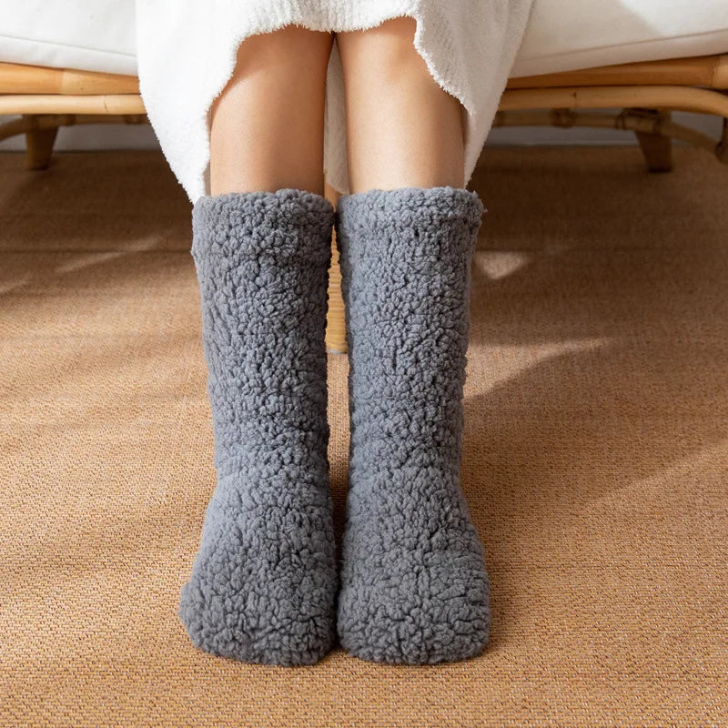Thickened Thermal Socks