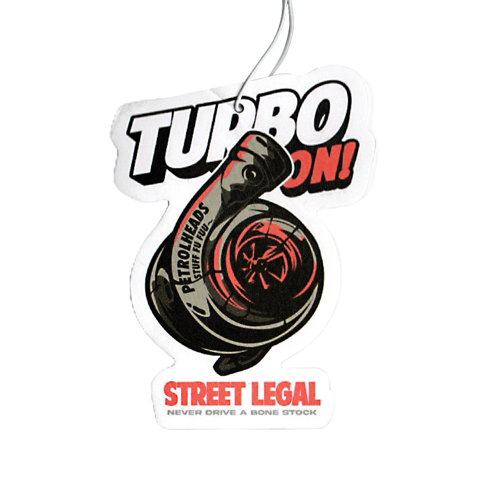 JDM Car Air Freshener