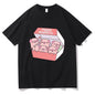 Cute Piggy Nuggets Funny T Shirts Men/Women