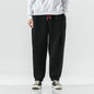 Lamb Wool Casual Fleece Pants