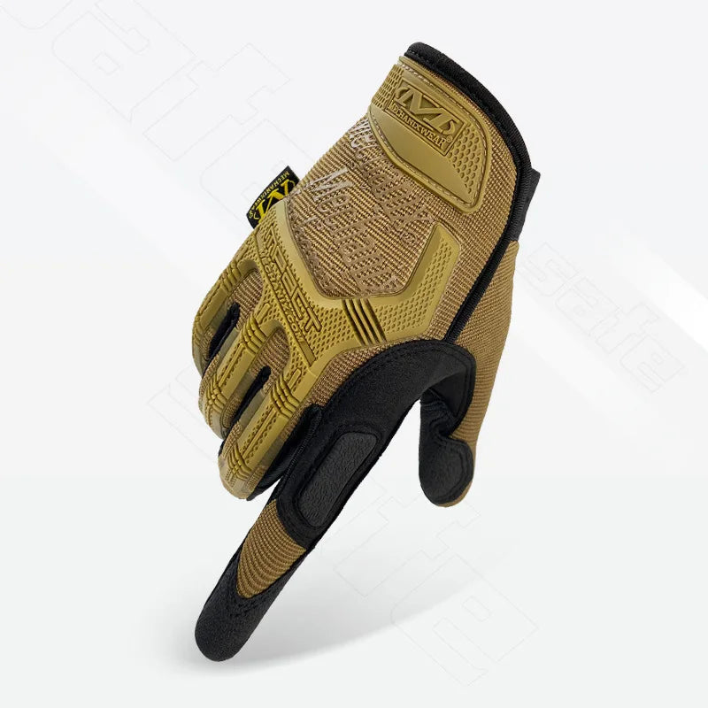 1Pair Super Seal Technician Gloves