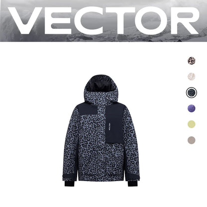 VECTOR Ski Jacket & Ski Pants