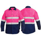 High Vis Work Shirt Safety Clothes