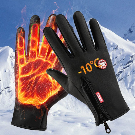 Non Slip Winter Gloves For Men/Women
