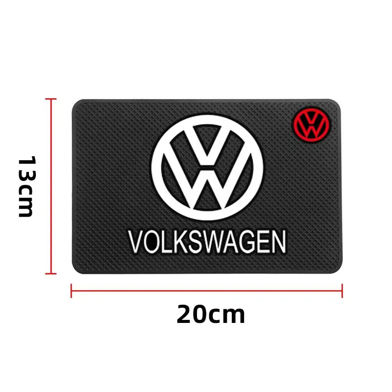 Car Dashboard Anti Slip Mats