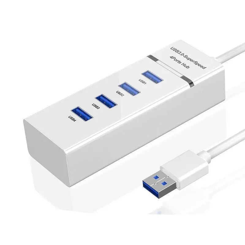 USB Hub 4 Port/USB Hub Extender