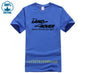 Land Rover Inspired Design T-Shirt