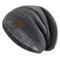 New Unisex Slouchy Winter Hats