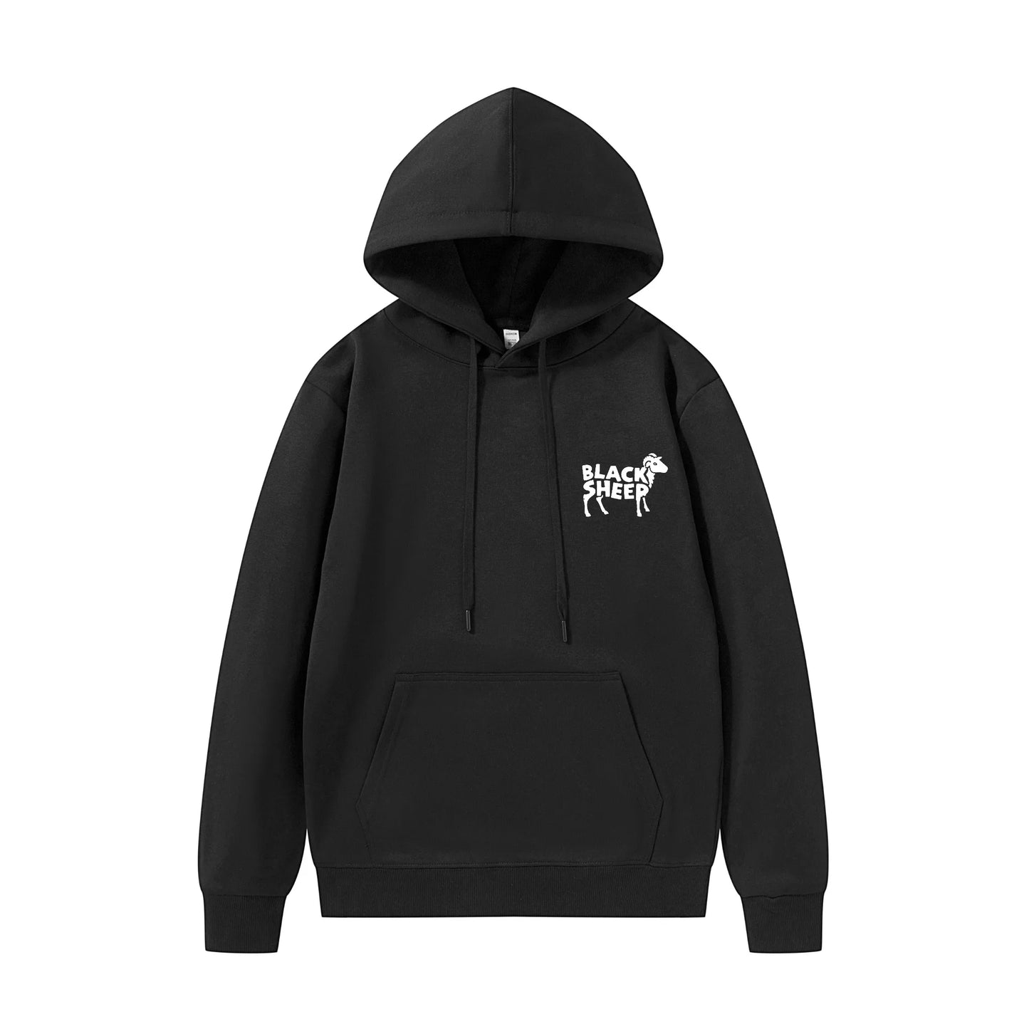 Black Sheep Hoodie