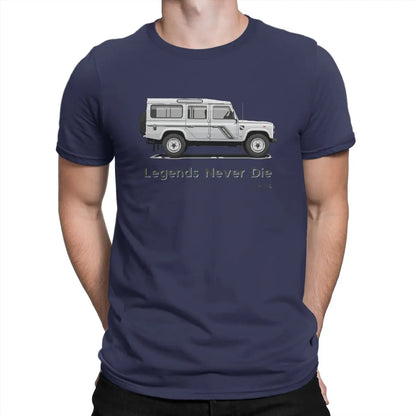 Land Rover Defender 110 T-Shirt