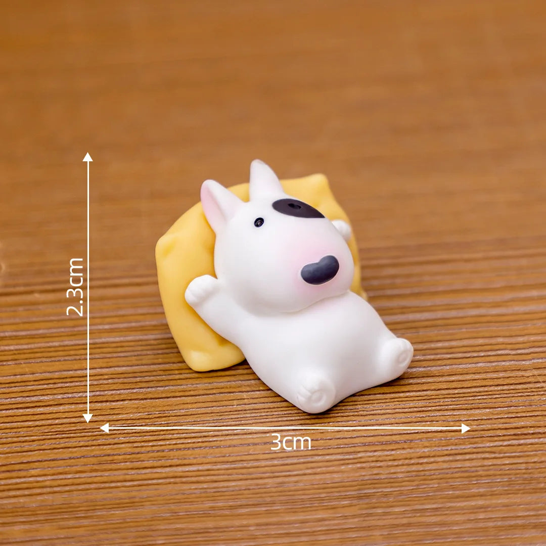 Bull Terrier Car Accessories