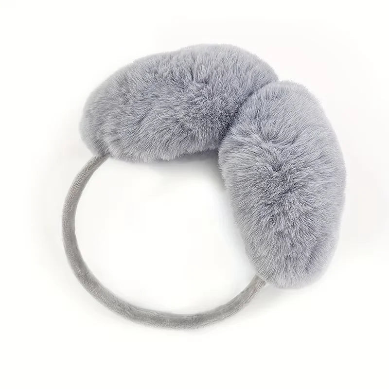 Winter Earmuffs for Women & Men Fashion