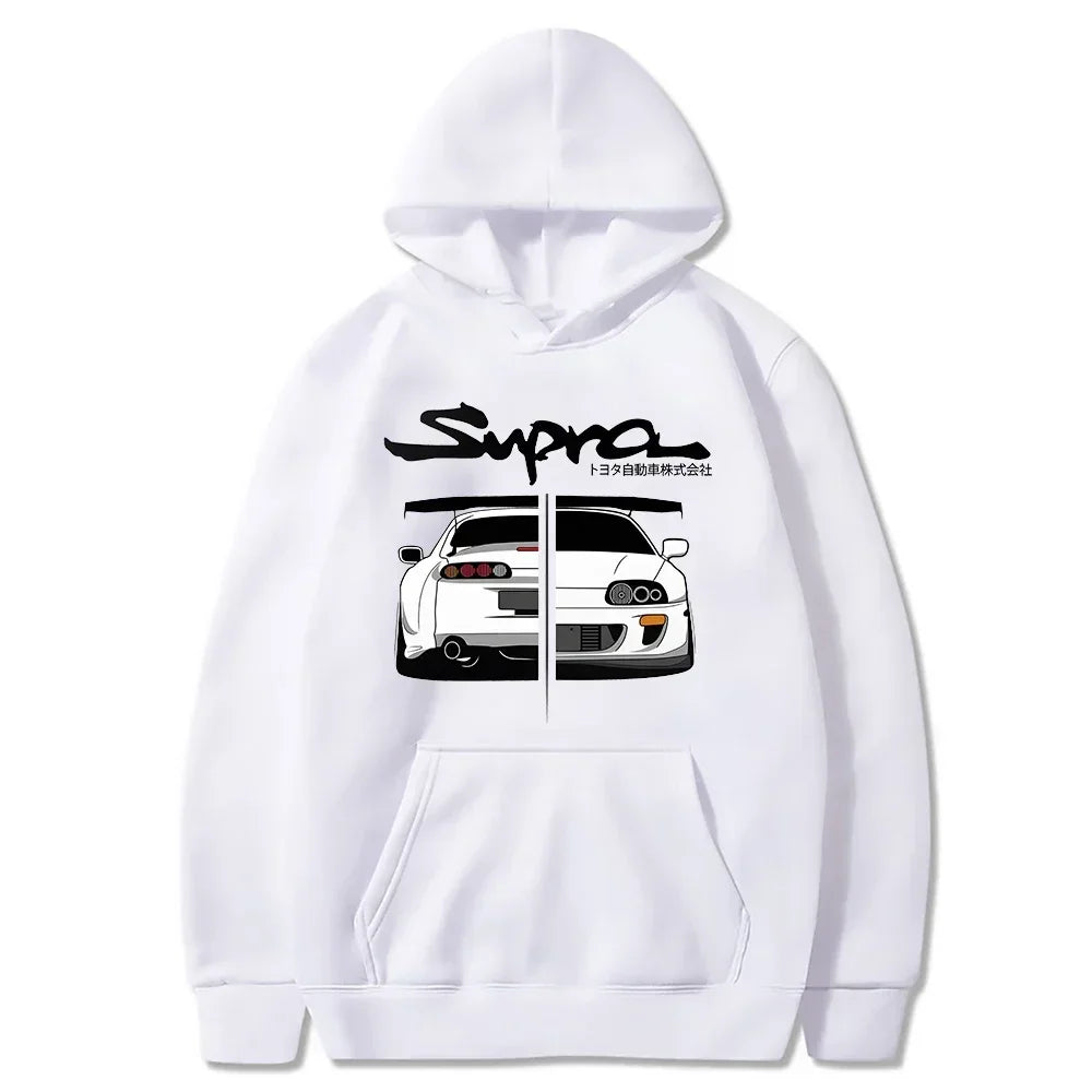 Supra Hoodies For Men And Women