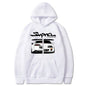 Supra Hoodies For Men And Women
