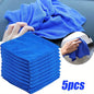 10Pcs Microfiber Towels
