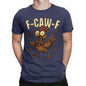 F Caw F Chicken Printed T Shirt