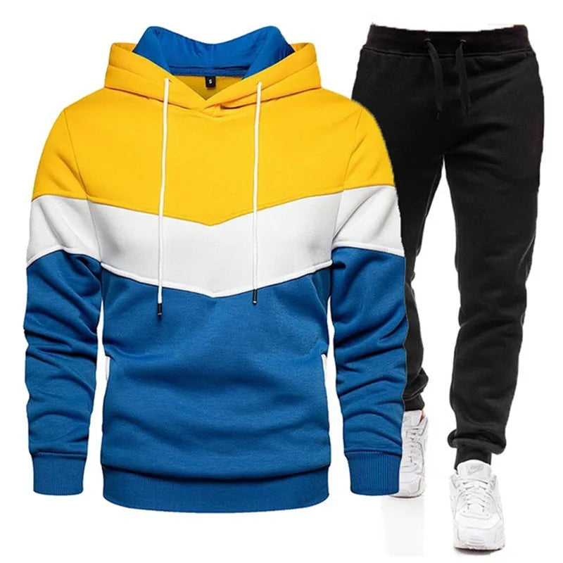 2025 New Fashion Cross Border Hoodie