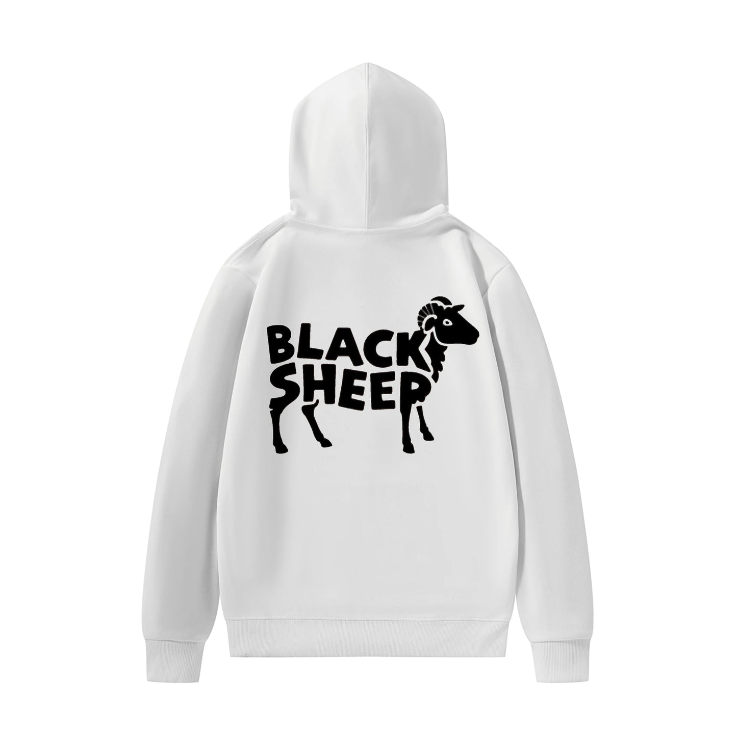 Black Sheep Hoodie