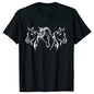 New Men & Women Horse Inspired T-Shirt