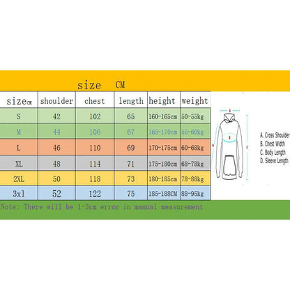 2025 Black Headed Sheep Hoodie