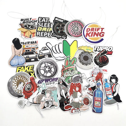 JDM Car Air Freshener