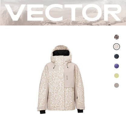 VECTOR Ski Jacket & Ski Pants