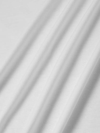 Women's "Sorry I'm Late" Dilly Dallying Sheep Graphic Printed T-Shirt