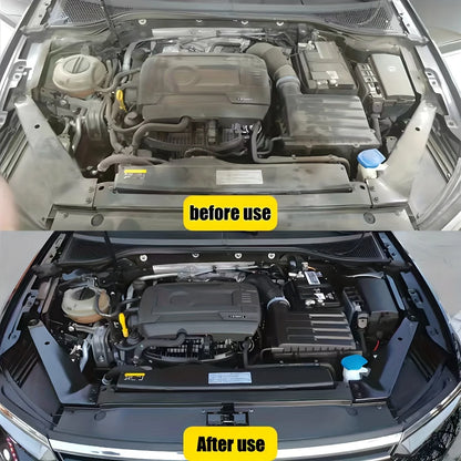 Car Engine Bay Cleaner/Powerful Decontamination Cleaning Product