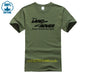 Land Rover Inspired Design T-Shirt