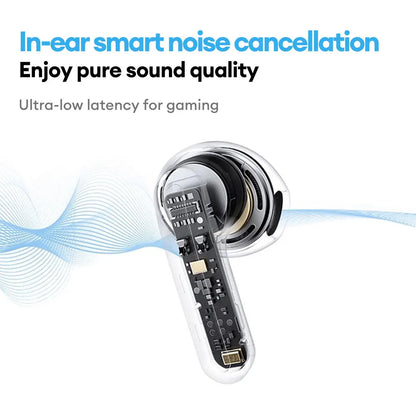 New Lenovo LE209 Wireless Bluetooth Earphone