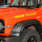 Car Exterior Sticker Accessories