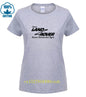 Land Rover Inspired Design T-Shirt