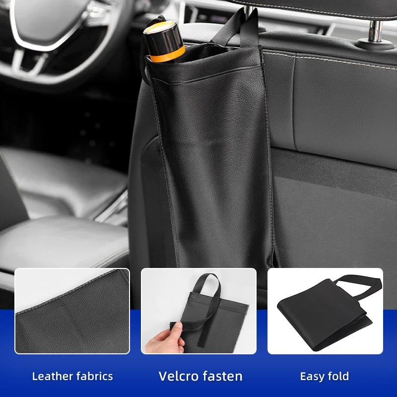 Waterproof Car Umbrella Storage Bag