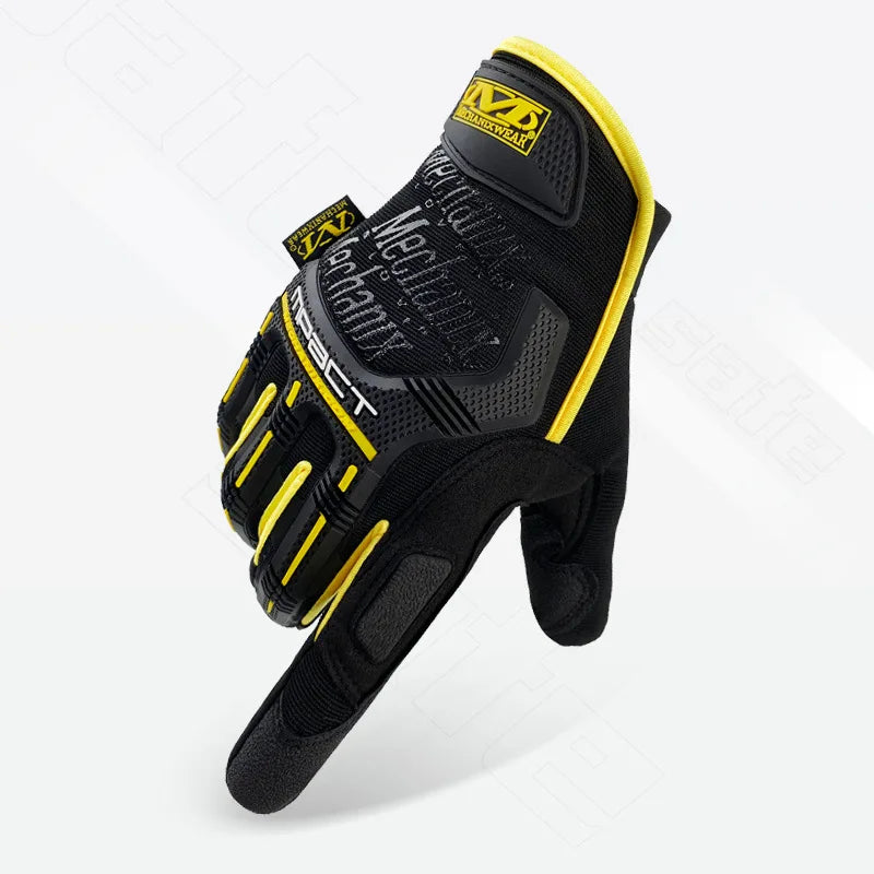 1Pair Super Seal Technician Gloves