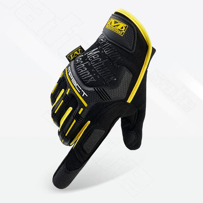 1Pair Super Seal Technician Gloves