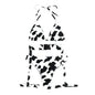 Cow Pattern Print 3 Piece Bikinis