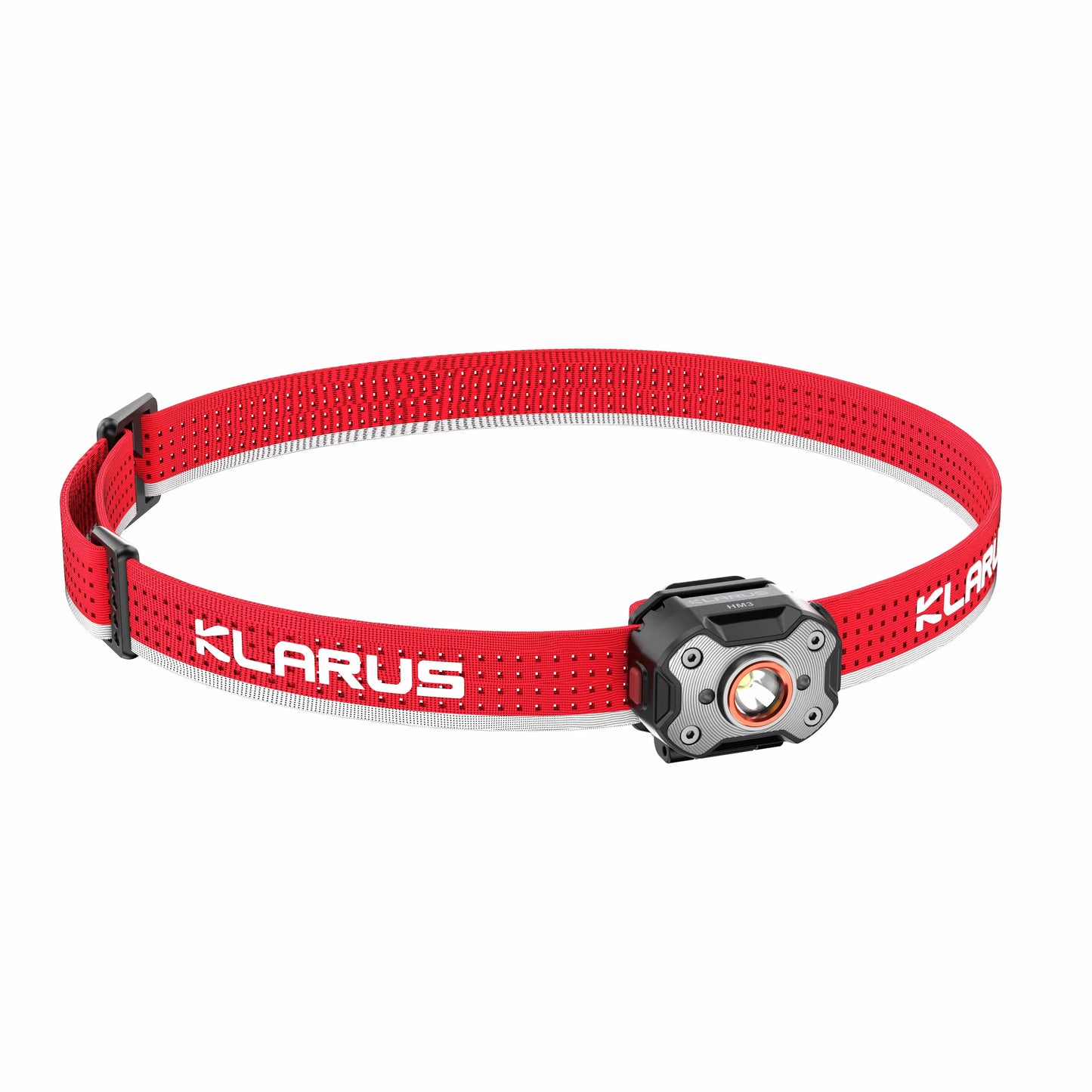 Motion Sensor Headlamp