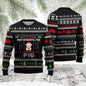 Christmas Piggy Sweatshirt