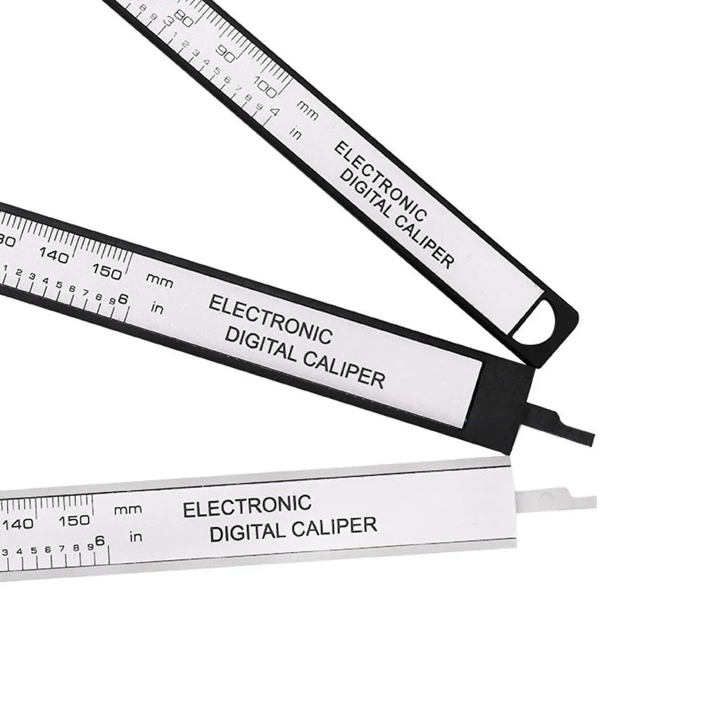 Electronic Measuring Digital Ruler