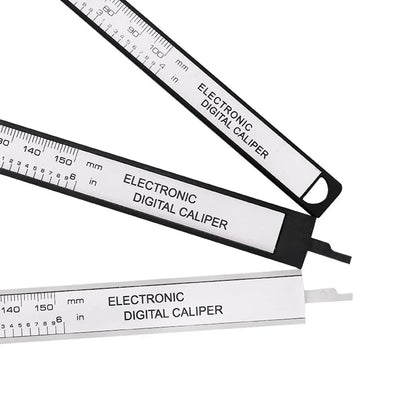 Electronic Measuring Digital Ruler