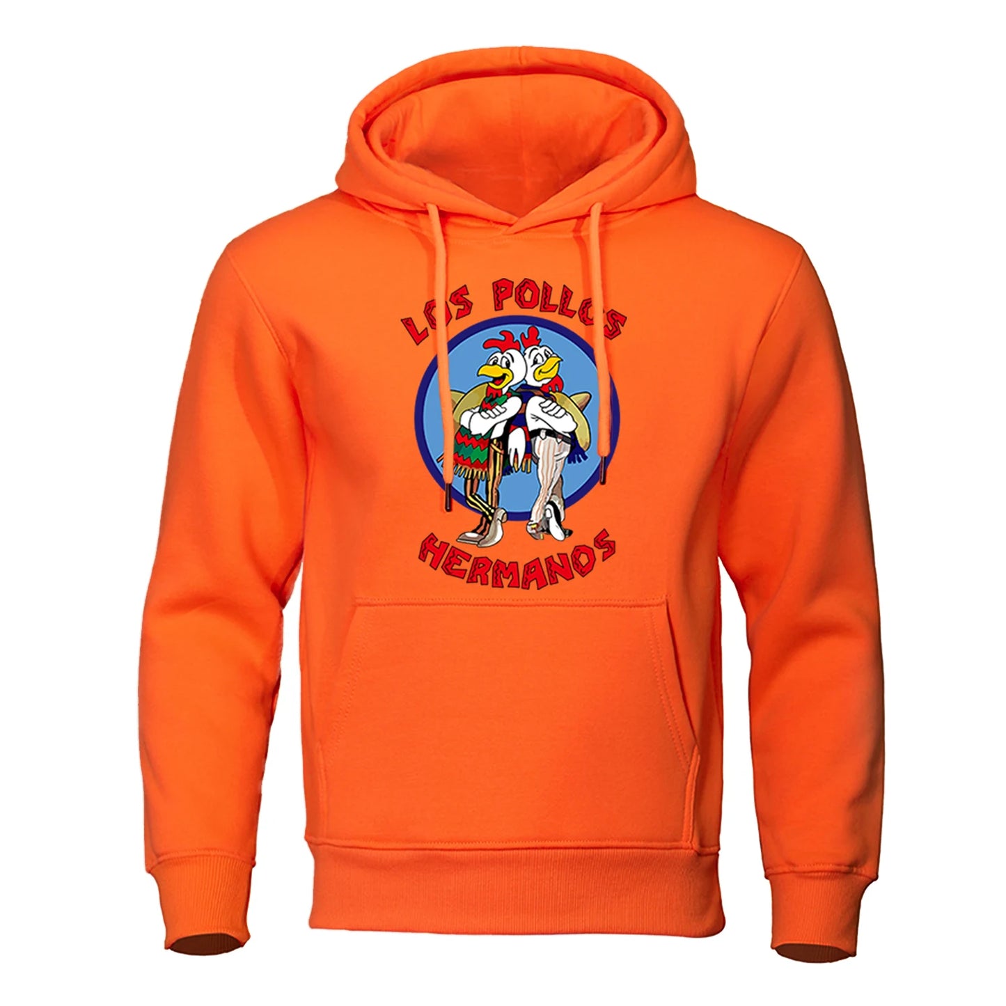 LOS POLLOS Hermanos Hoodies