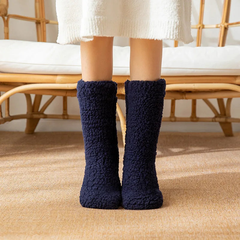 Thickened Thermal Socks